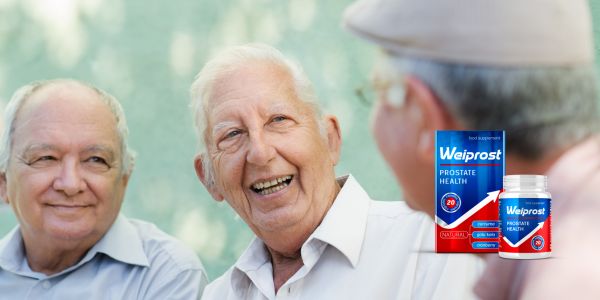 Weiprost recensioni vere, testimonianze, opinioni e cosa dice chi l’ha provato
